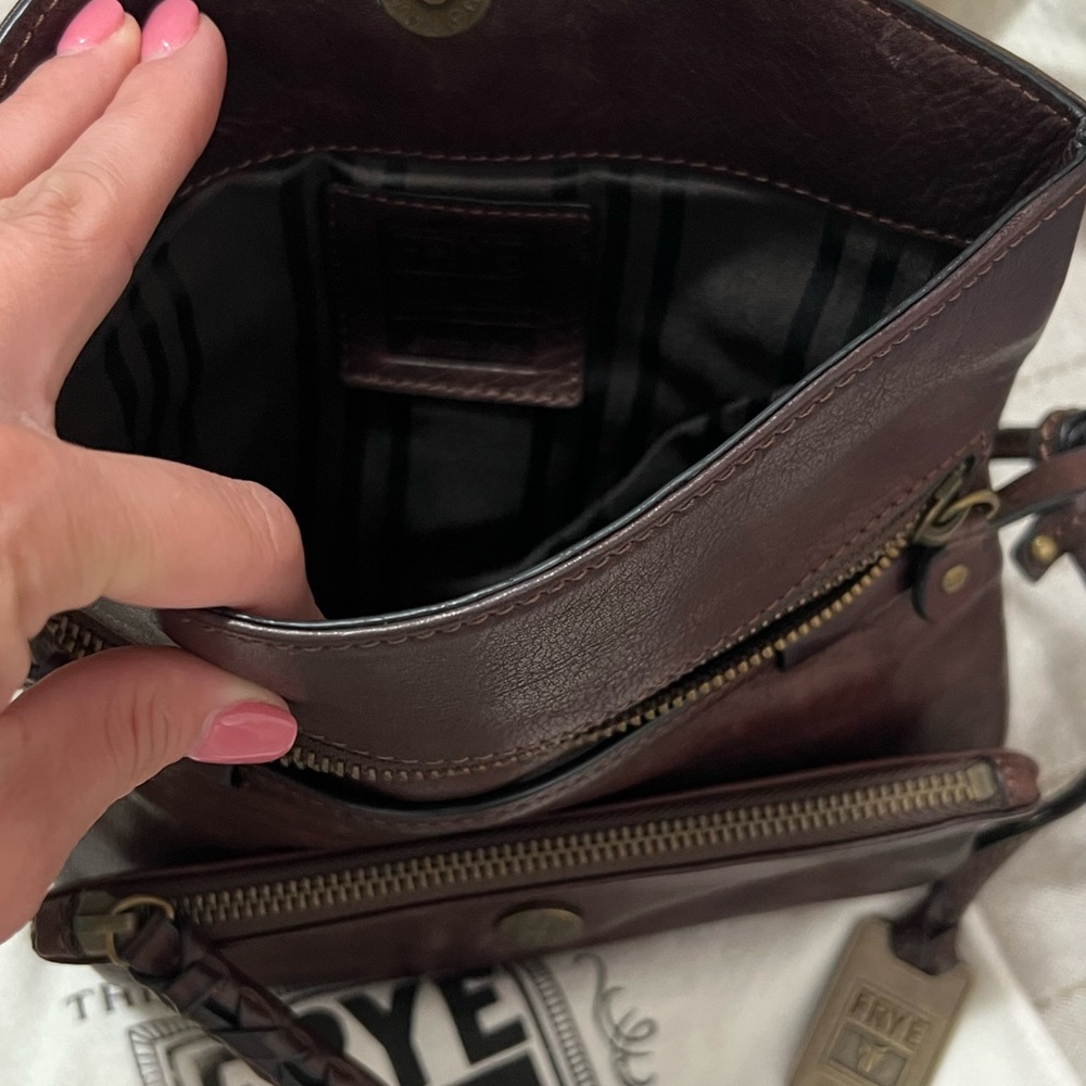 Frye Cross Body